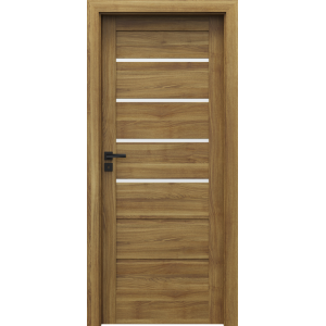 Porta Verte HOME J.4 Agát Medový 